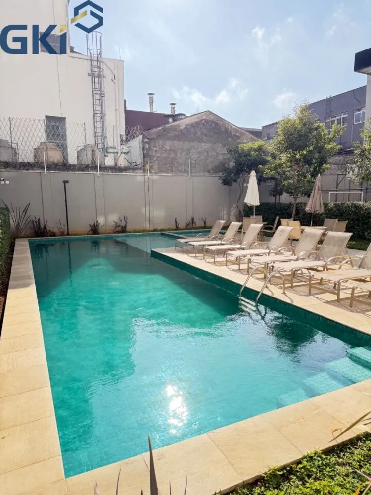 Apartamento, 2 quartos, 34 m² - Foto 9