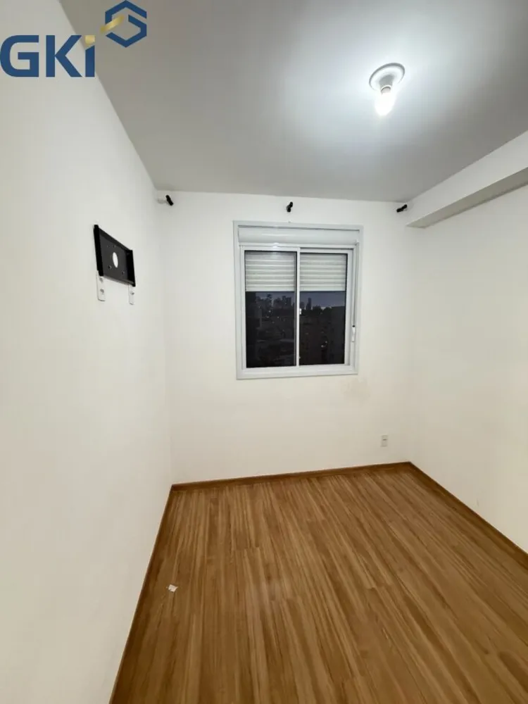 Apartamento, 2 quartos, 34 m² - Foto 3