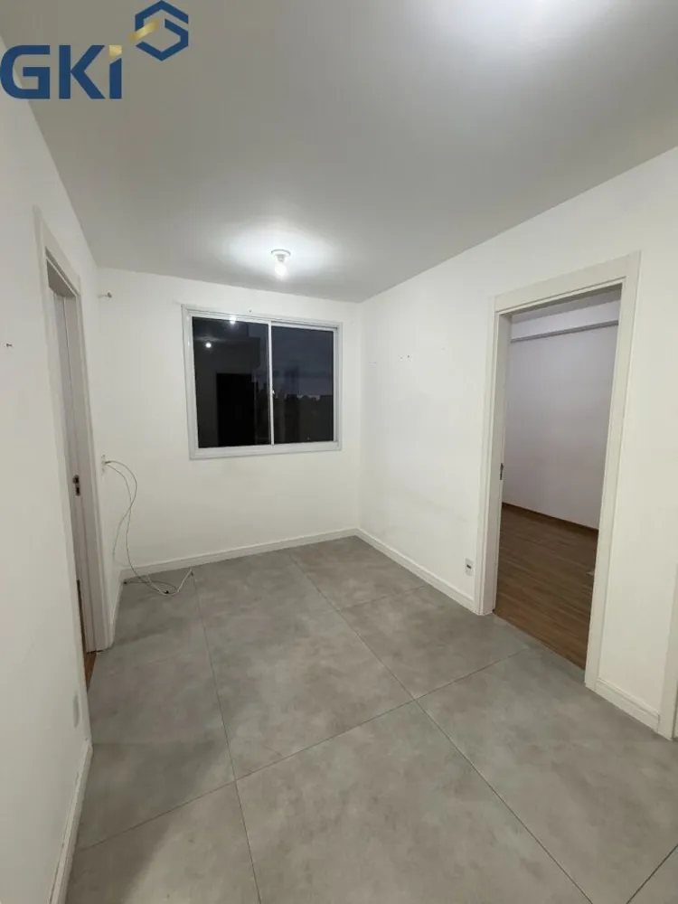 Apartamento, 2 quartos, 34 m² - Foto 2