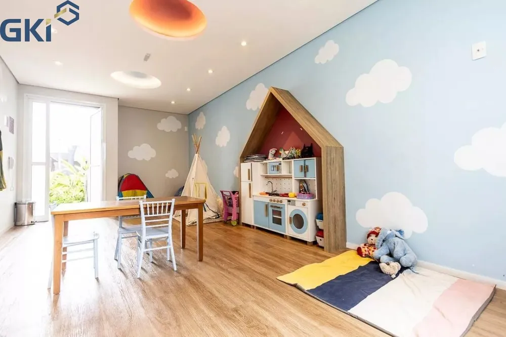 Apartamento, 2 quartos, 34 m² - Foto 12