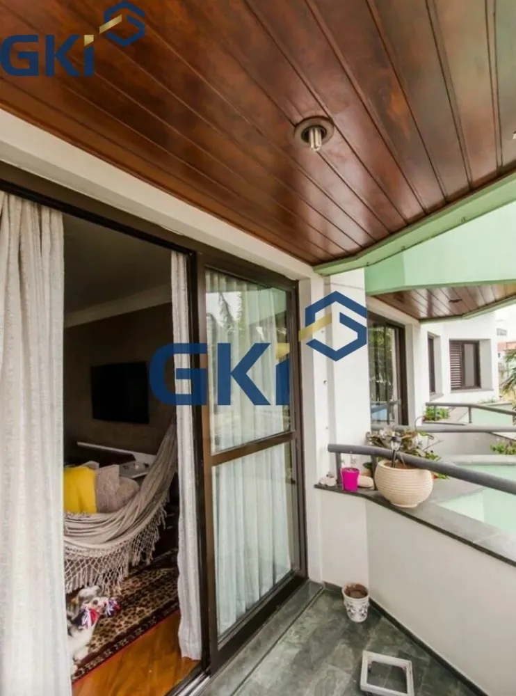 Apartamento, 3 quartos, 128 m² - Foto 2
