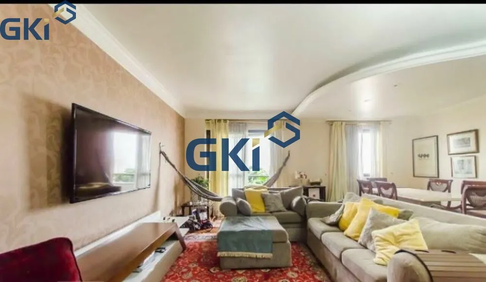 Apartamento, 3 quartos, 128 m² - Foto 5