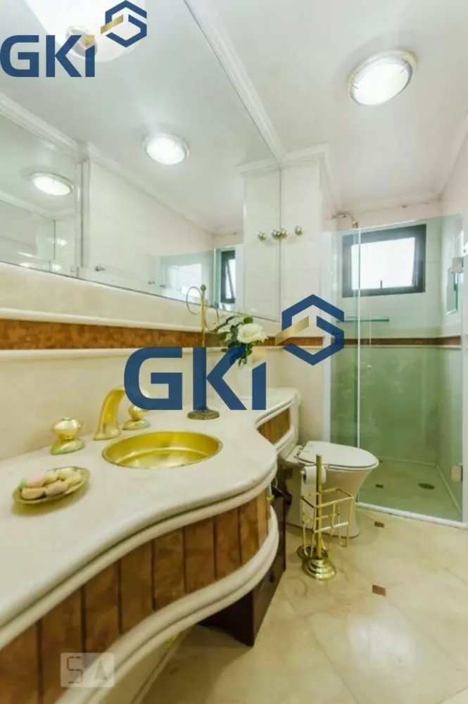 Apartamento, 3 quartos, 128 m² - Foto 3