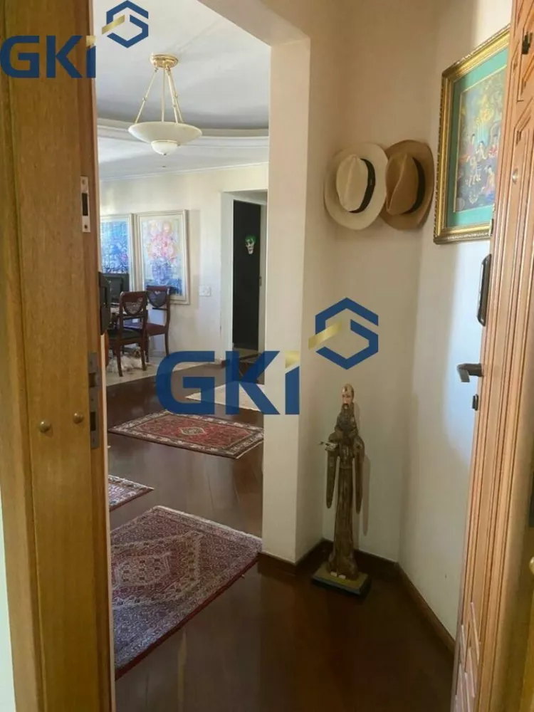 Apartamento, 3 quartos, 128 m² - Foto 1