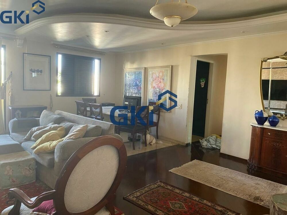 Apartamento, 3 quartos, 128 m² - Foto 11