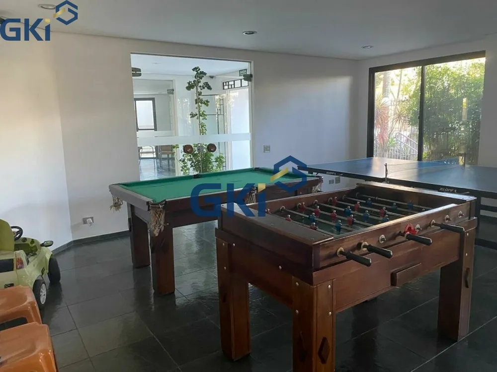 Apartamento, 3 quartos, 128 m² - Foto 4