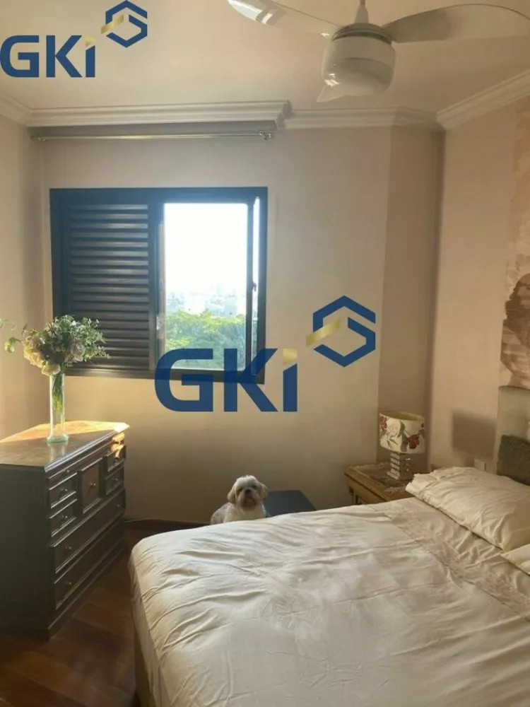 Apartamento, 3 quartos, 128 m² - Foto 10