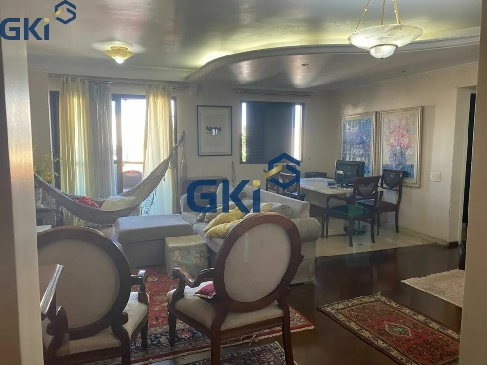Apartamento, 3 quartos, 128 m² - Foto 6