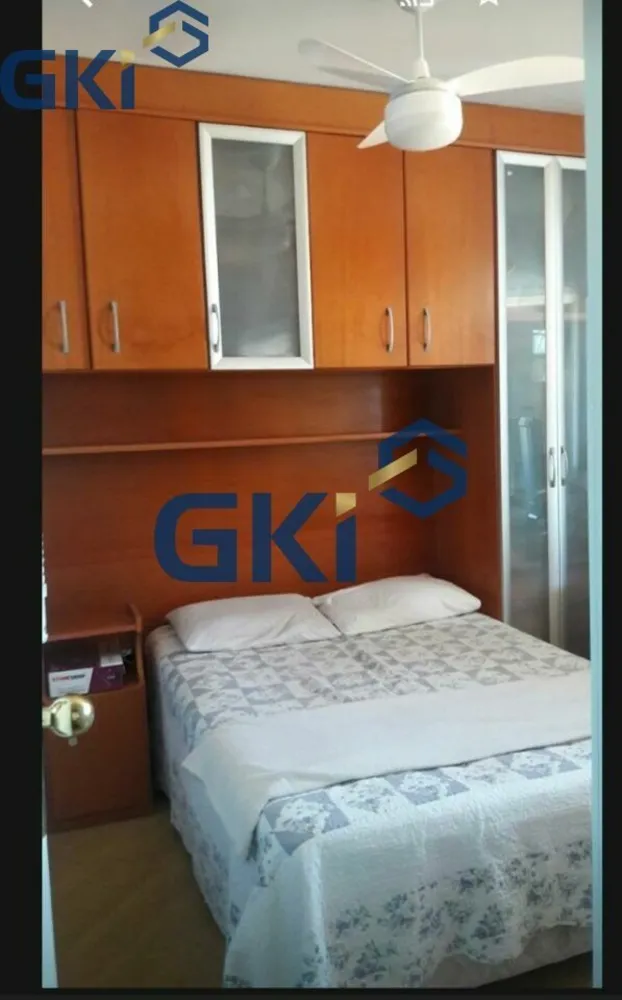 Apartamento, 3 quartos, 128 m² - Foto 7