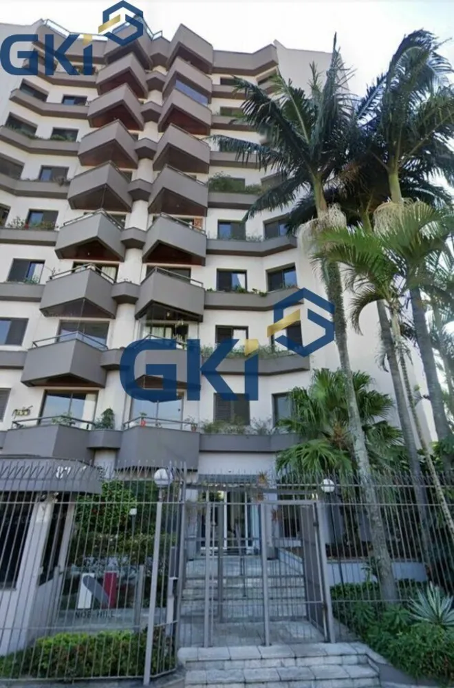Apartamento, 3 quartos, 128 m² - Foto 20