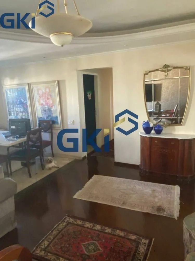 Apartamento, 3 quartos, 128 m² - Foto 5