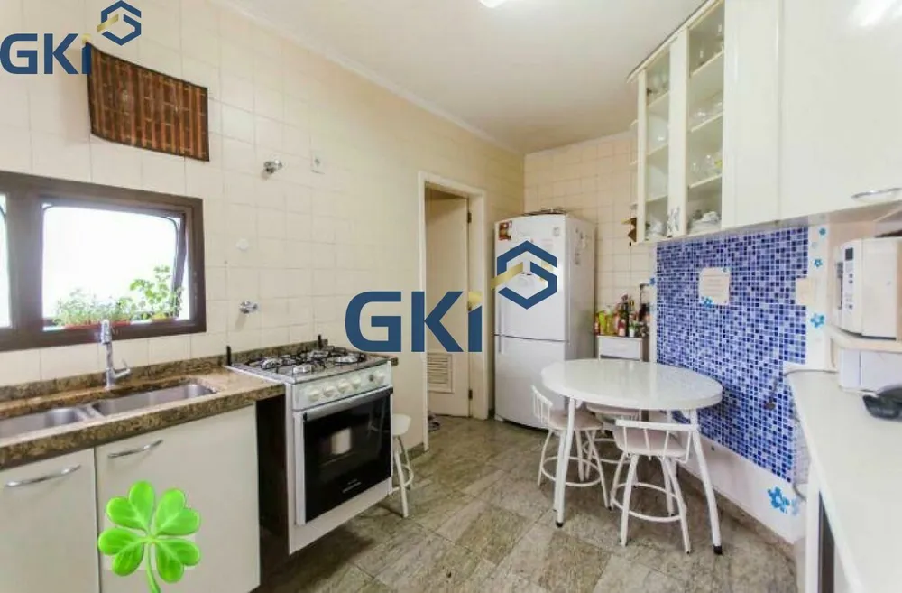 Apartamento, 3 quartos, 128 m² - Foto 8