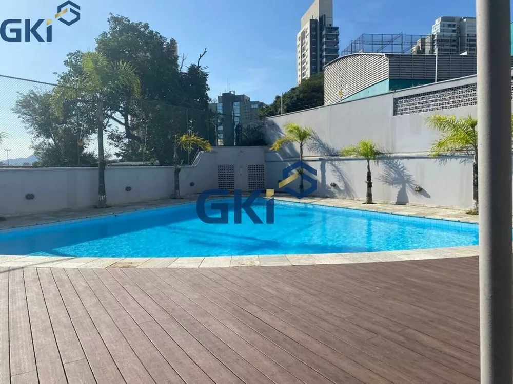 Apartamento, 3 quartos, 128 m² - Foto 4
