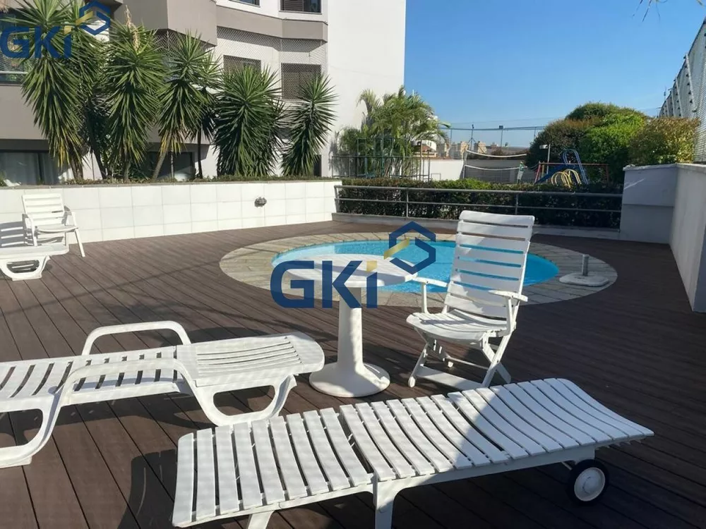 Apartamento, 3 quartos, 128 m² - Foto 2