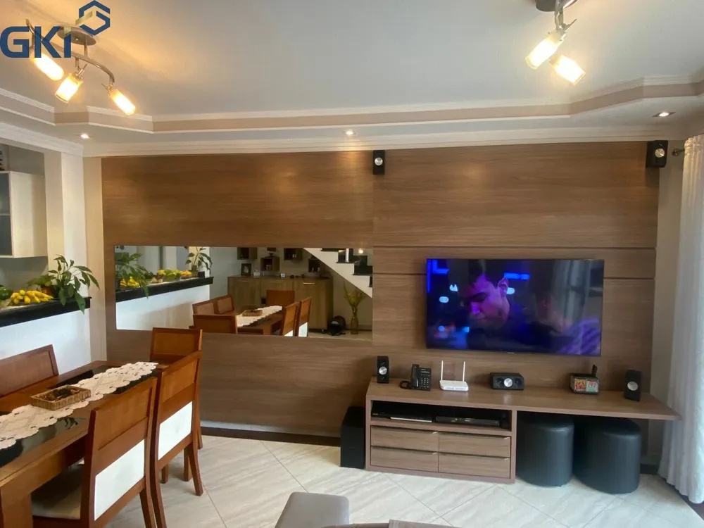 Casa de Condomínio, 2 quartos - Foto 3