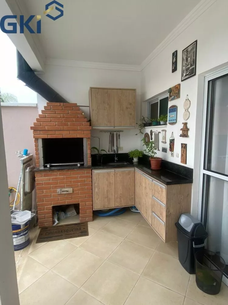 Casa de Condomínio, 2 quartos - Foto 3
