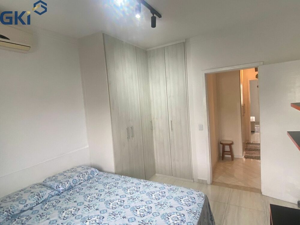Casa de Condomínio, 2 quartos - Foto 6