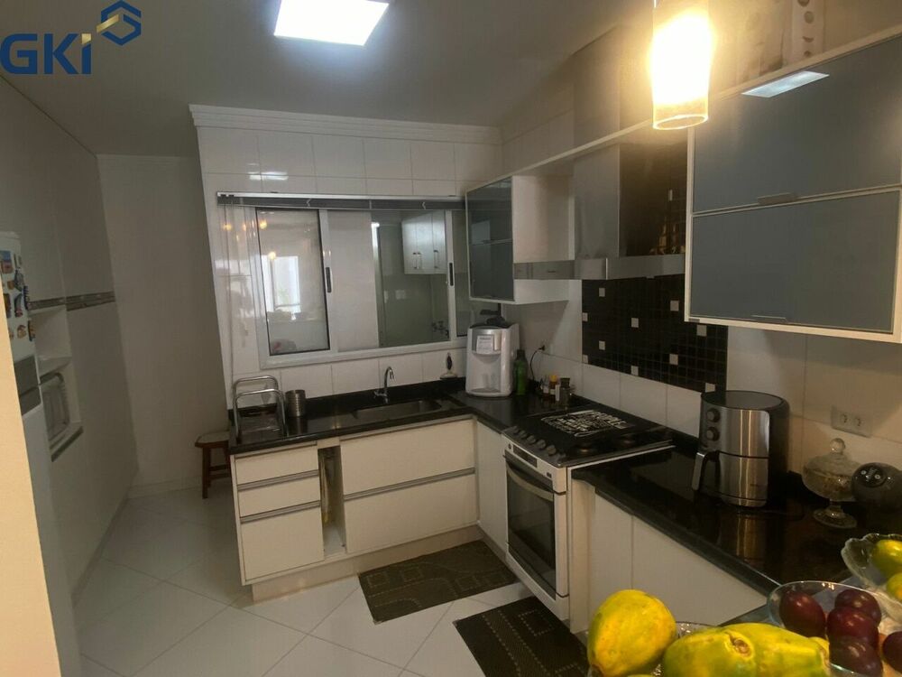 Casa de Condomínio, 2 quartos - Foto 5
