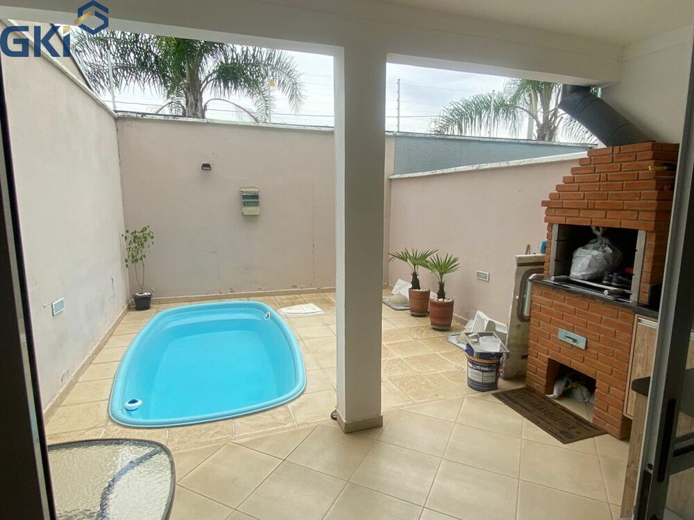 Casa de Condomínio, 2 quartos - Foto 12