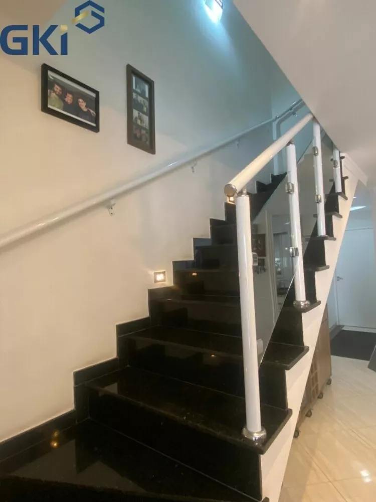 Casa de Condomínio, 2 quartos - Foto 4