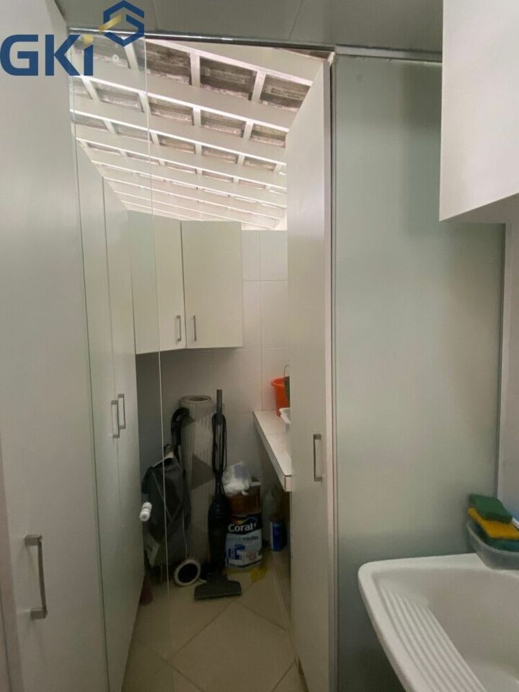 Casa de Condomínio, 2 quartos - Foto 8