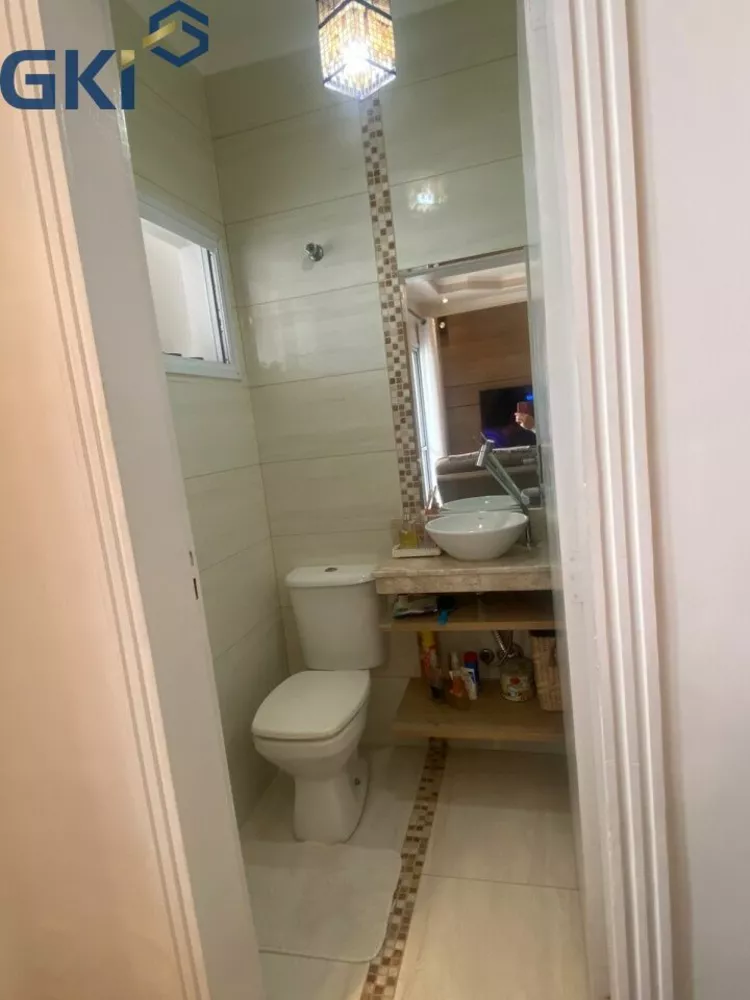 Casa de Condomínio, 2 quartos - Foto 2