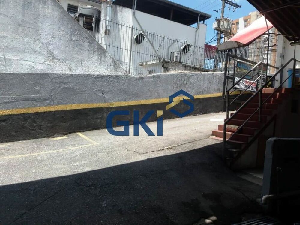 Prédio Inteiro para alugar, 82m² - Foto 10