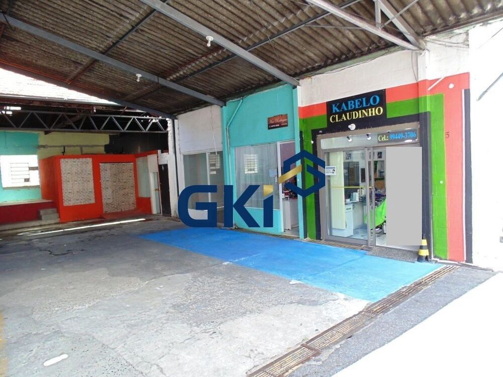 Prédio Inteiro para alugar, 82m² - Foto 8