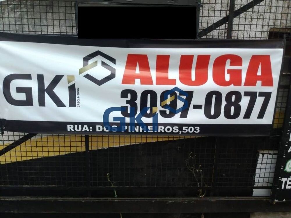 Prédio Inteiro para alugar, 82m² - Foto 9