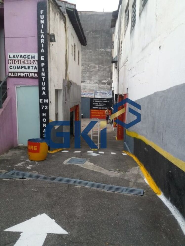 Prédio Inteiro para alugar, 82m² - Foto 11