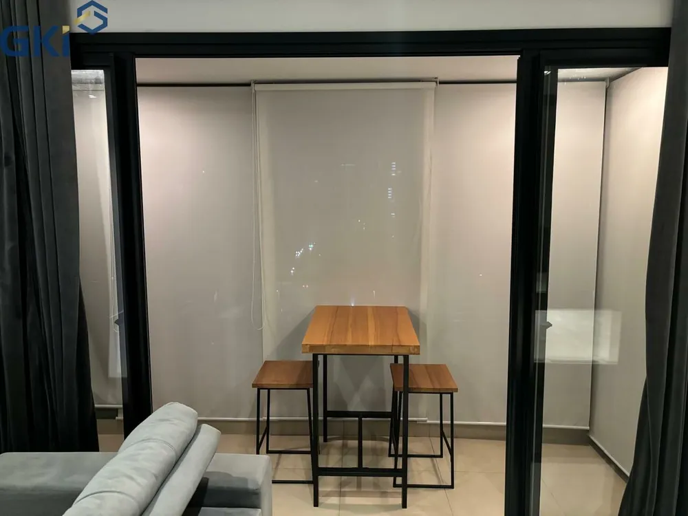 Apartamento, 1 quarto, 38 m² - Foto 8