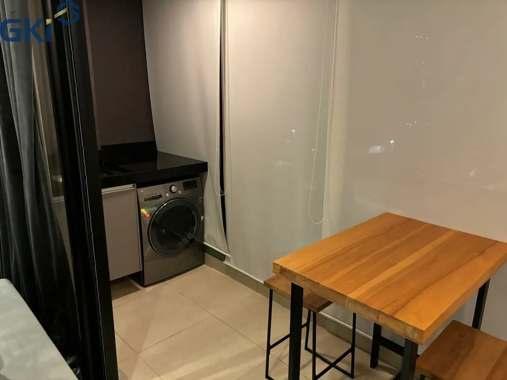 Apartamento, 1 quarto, 38 m² - Foto 9