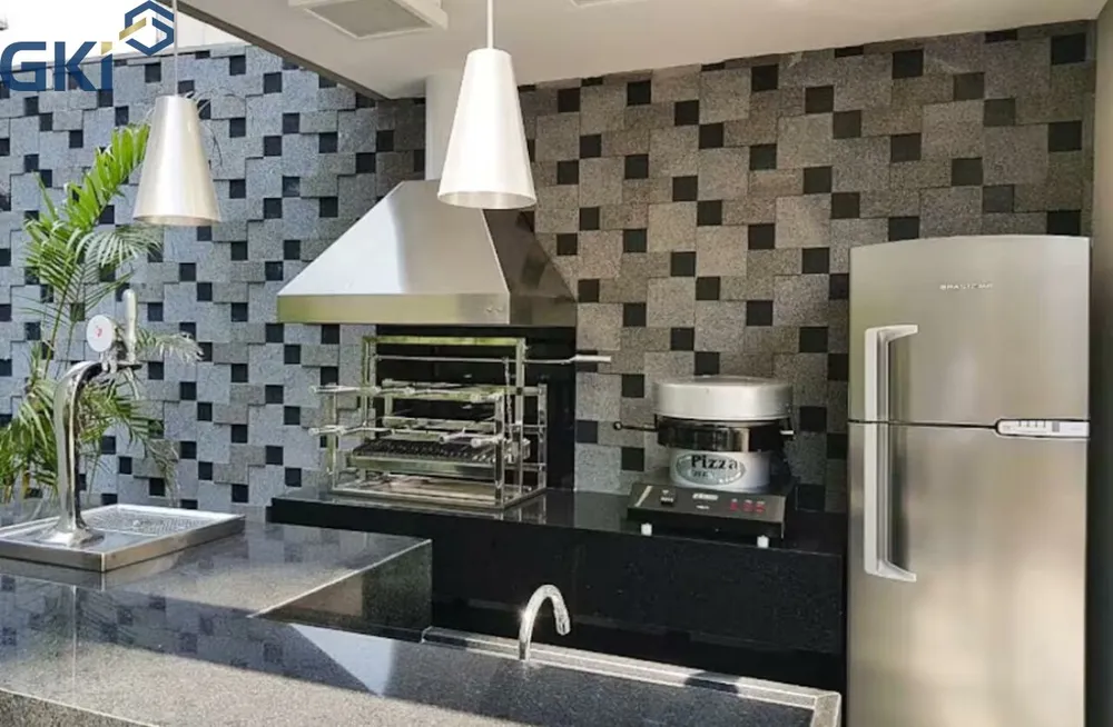 Apartamento, 1 quarto, 38 m² - Foto 7