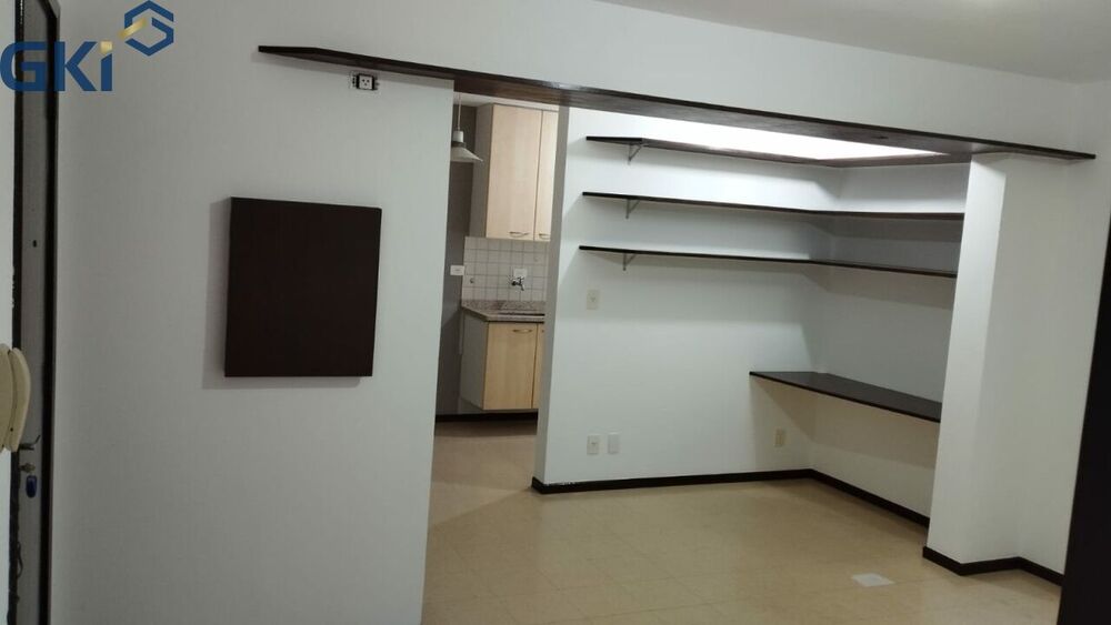 Apartamento, 1 quarto, 67 m² - Foto 5