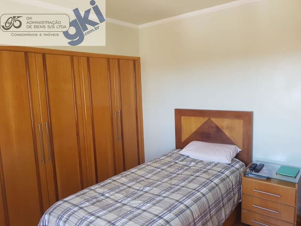 Apartamento, 2 quartos, 120 m² - Foto 7