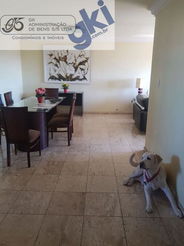 Apartamento, 2 quartos, 120 m² - Foto 3