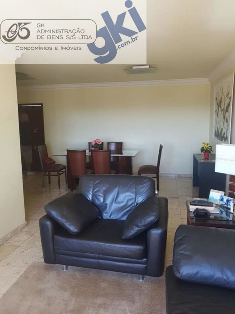 Apartamento, 2 quartos, 120 m² - Foto 2
