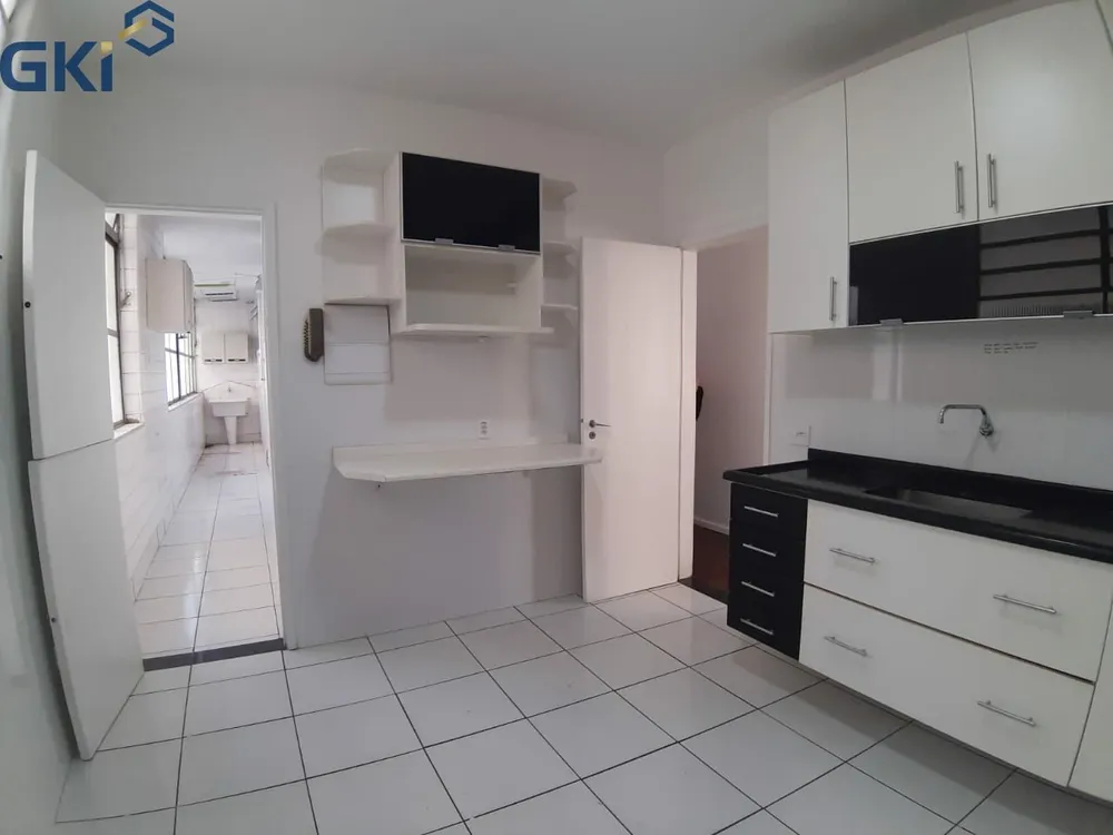 Apartamento, 4 quartos, 120 m² - Foto 14