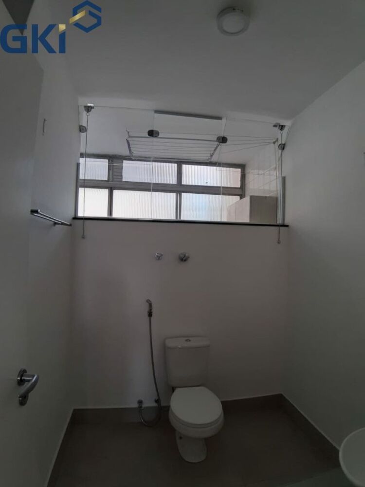 Apartamento, 4 quartos, 120 m² - Foto 8