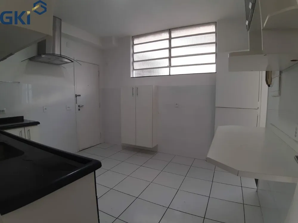 Apartamento, 4 quartos, 120 m² - Foto 15