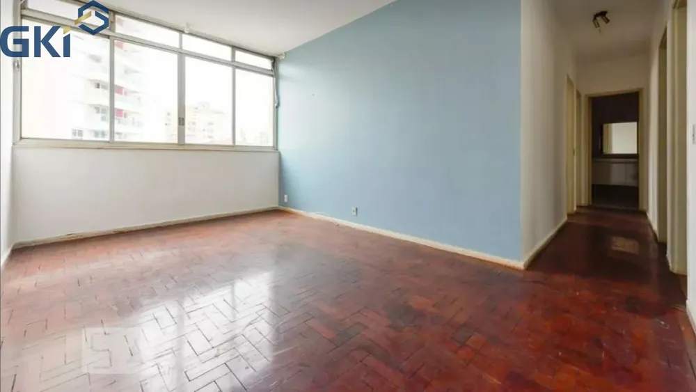 Apartamento, 4 quartos, 120 m² - Foto 2