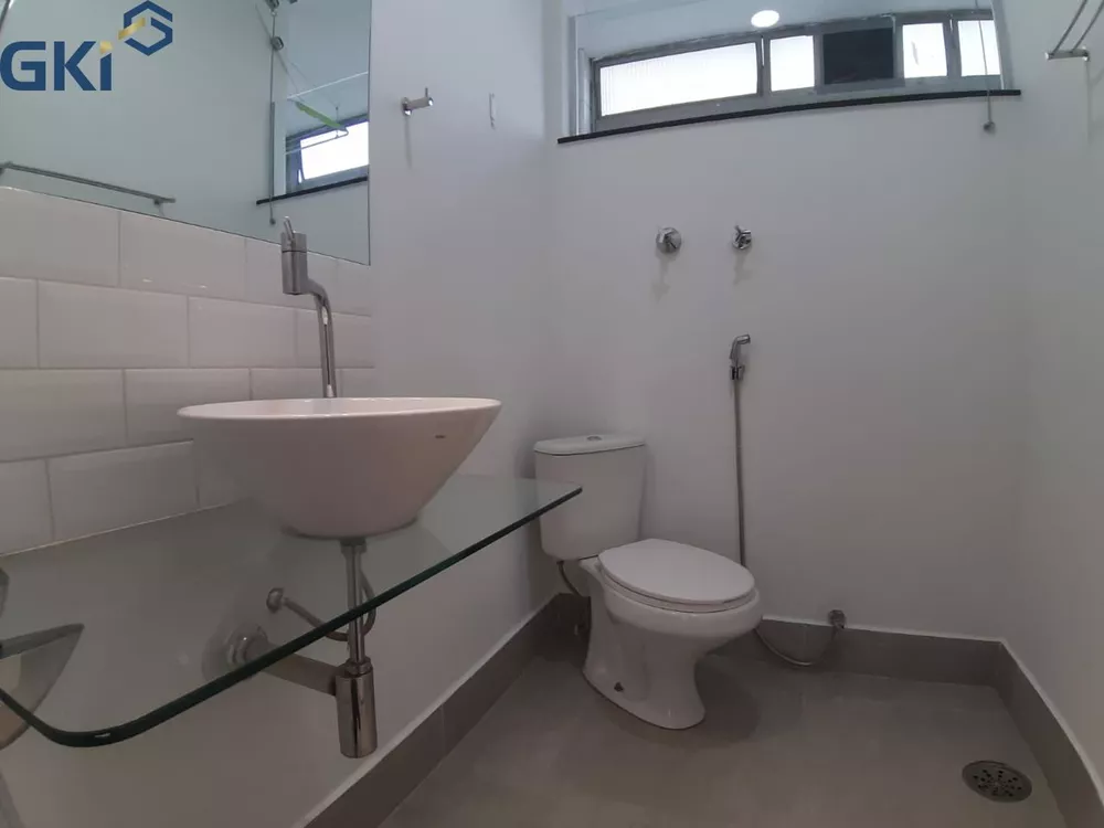 Apartamento, 4 quartos, 120 m² - Foto 4