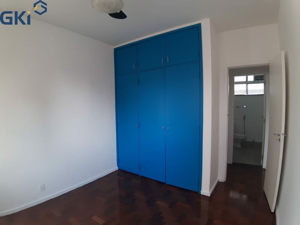 Apartamento, 4 quartos, 120 m² - Foto 7