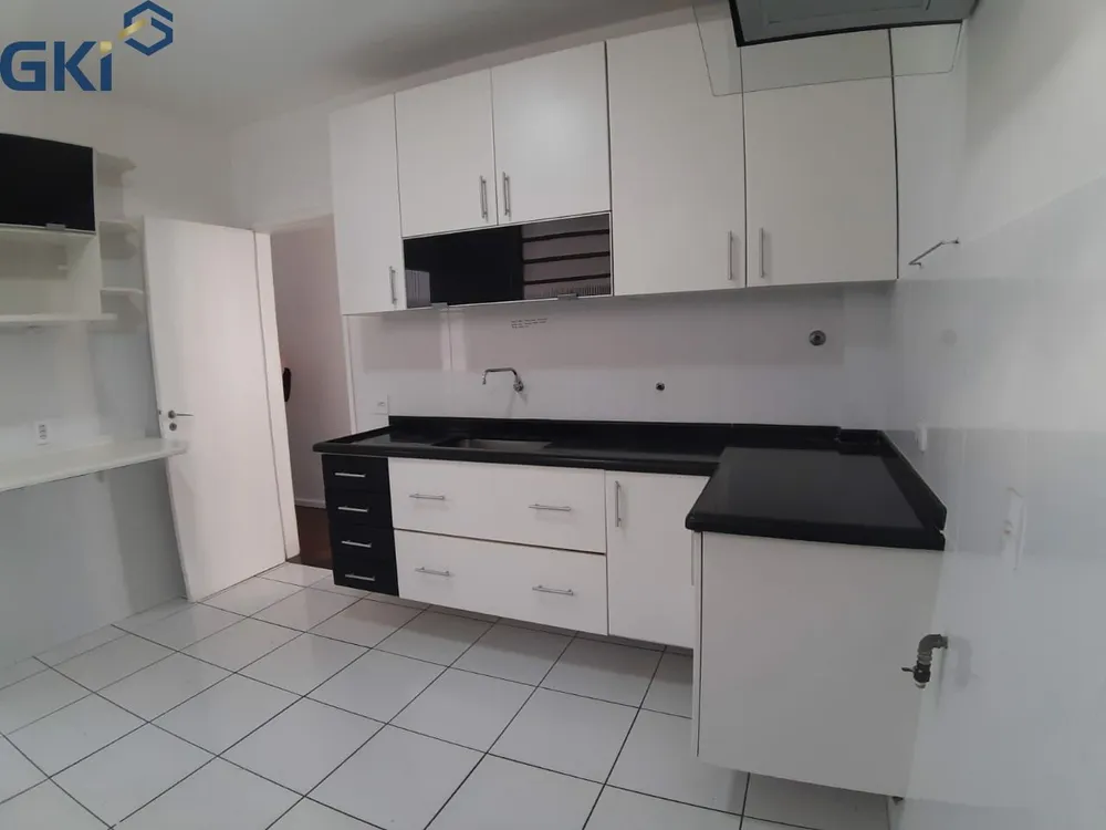 Apartamento, 4 quartos, 120 m² - Foto 16