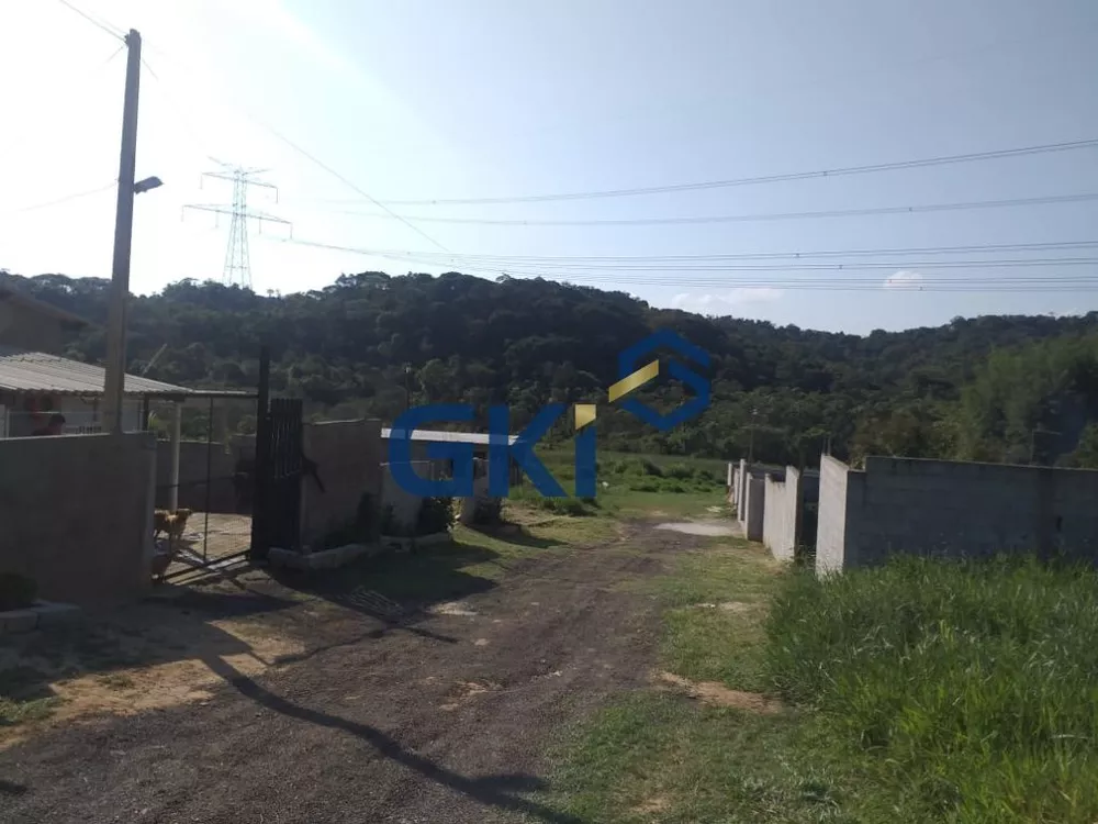 Terreno, 250 m² - Foto 1