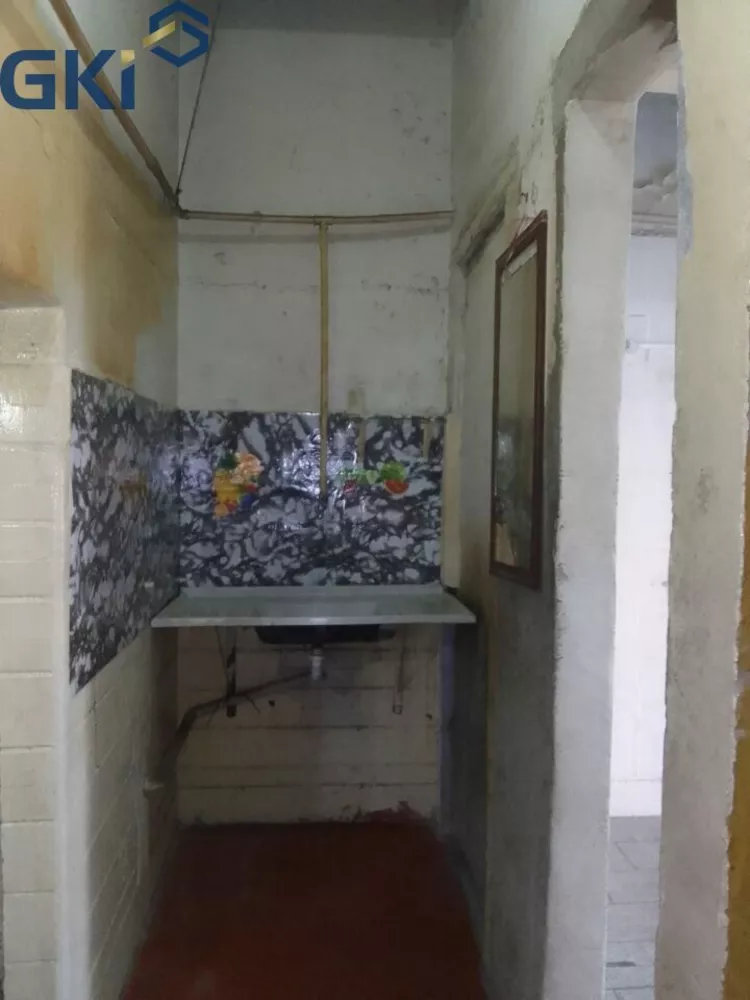 Loja-Salão, 49 m² - Foto 1