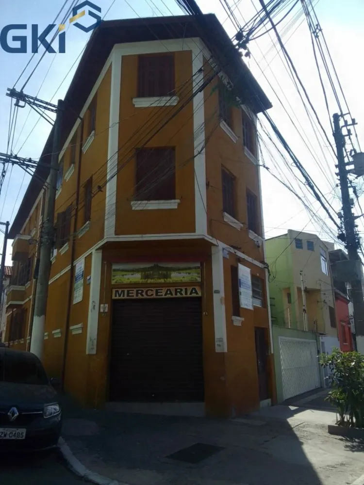 Loja-Salão, 49 m² - Foto 1