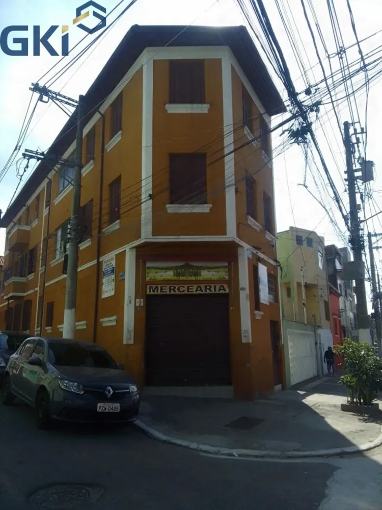 Loja-Salão, 49 m² - Foto 2