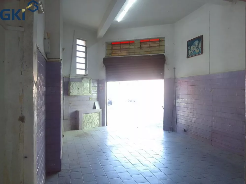 Loja-Salão, 49 m² - Foto 4