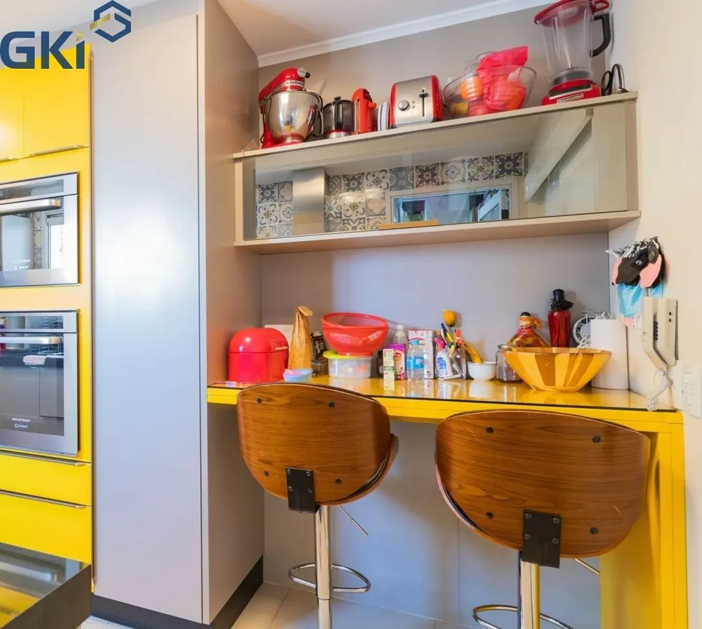 Apartamento, 3 quartos, 130 m² - Foto 12